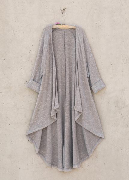 Nadine Knit Kimono