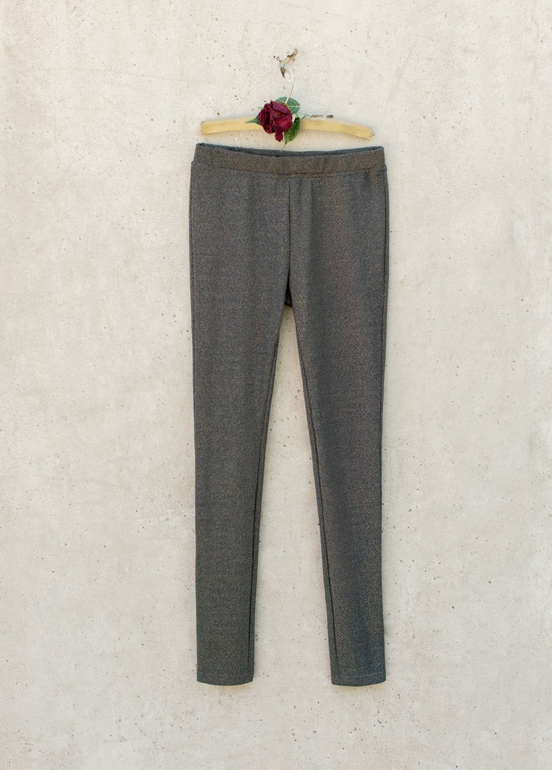 Naiya Leggings in Forest