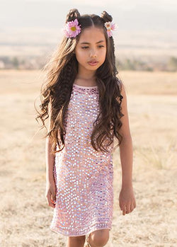 *NEW* Naiya Dress in Blossom 