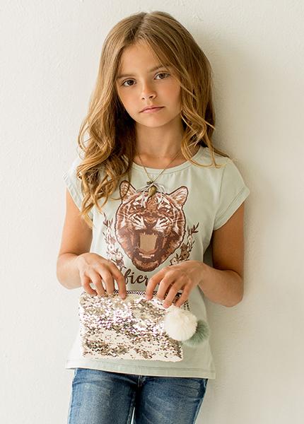 Nolita Tee
