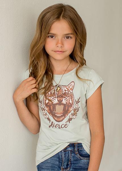 Nolita Tee