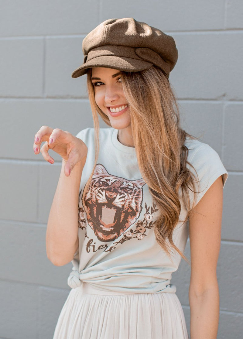 Women's Nolita Tee