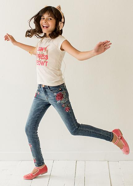 Ensley Denim