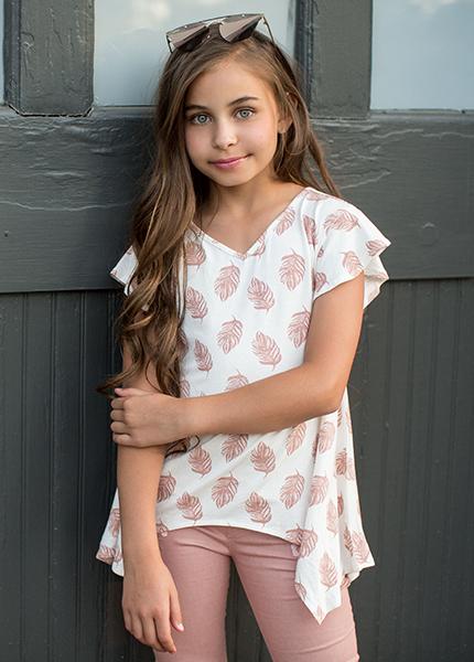 Oaklyn Top