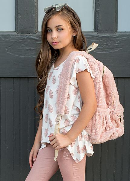 Oaklyn Top