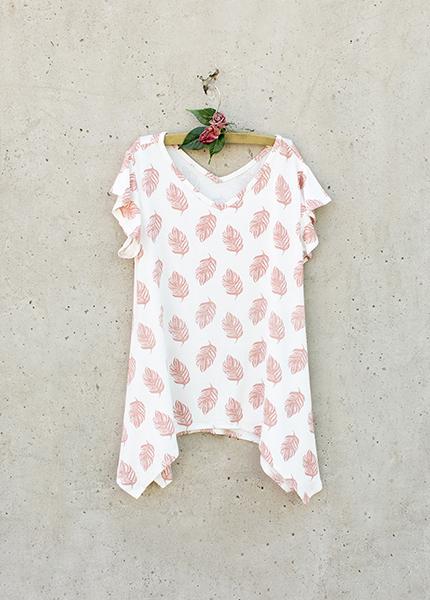 Oaklyn Top