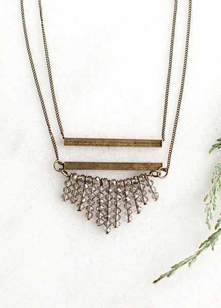 Orabelle Necklace