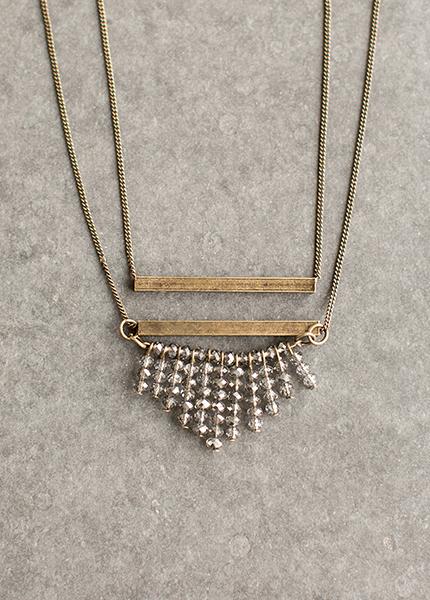 Orabelle Necklace