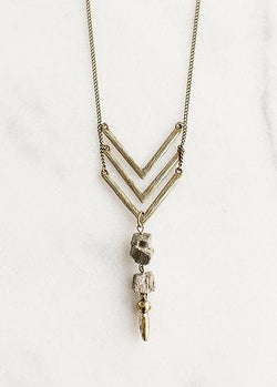 Paloma Necklace