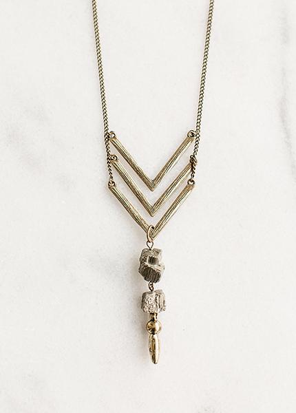 Paloma Necklace