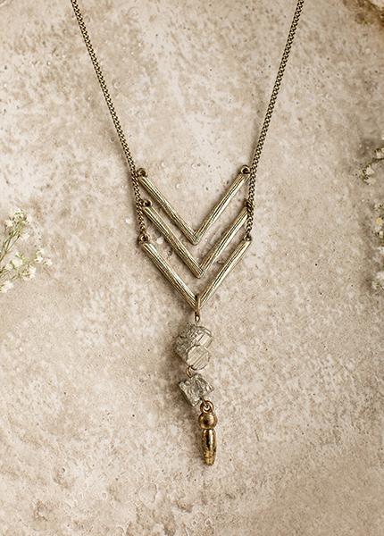 Paloma Necklace