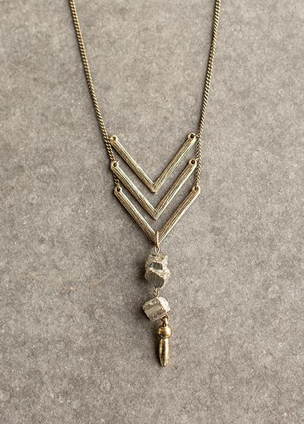 Paloma Necklace