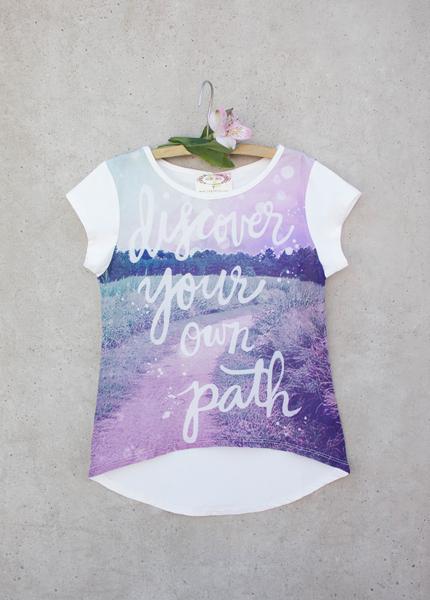 Path Tee