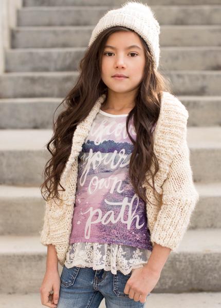Path Tee