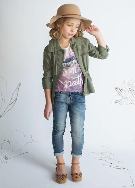 Path Tee