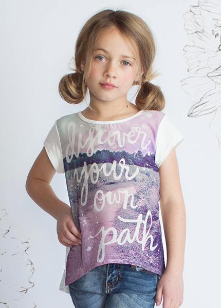 Path Tee