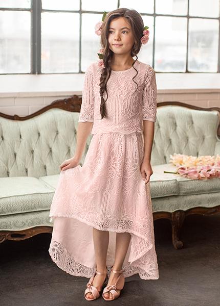 Amie in Primrose
