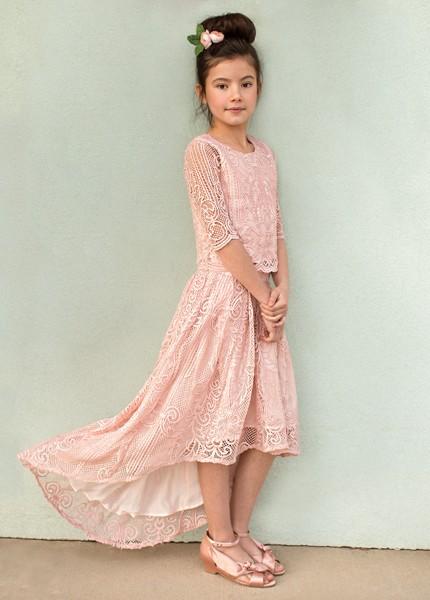 Peony Set in Blush