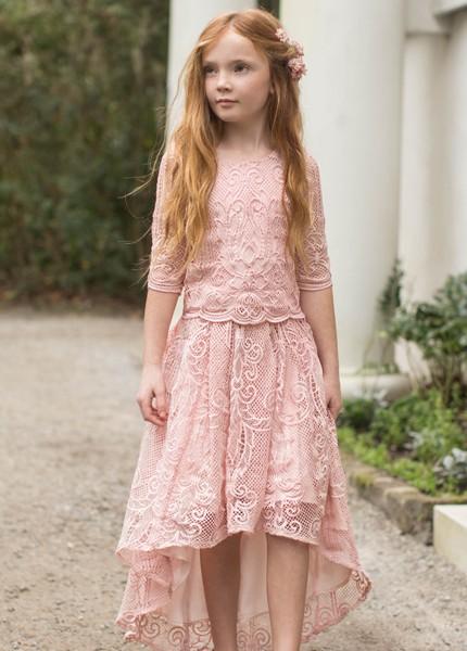Peony Set in Blush
