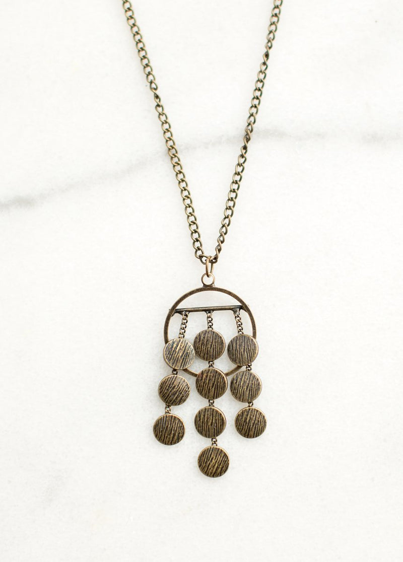 *NEW* Phoenix Necklace