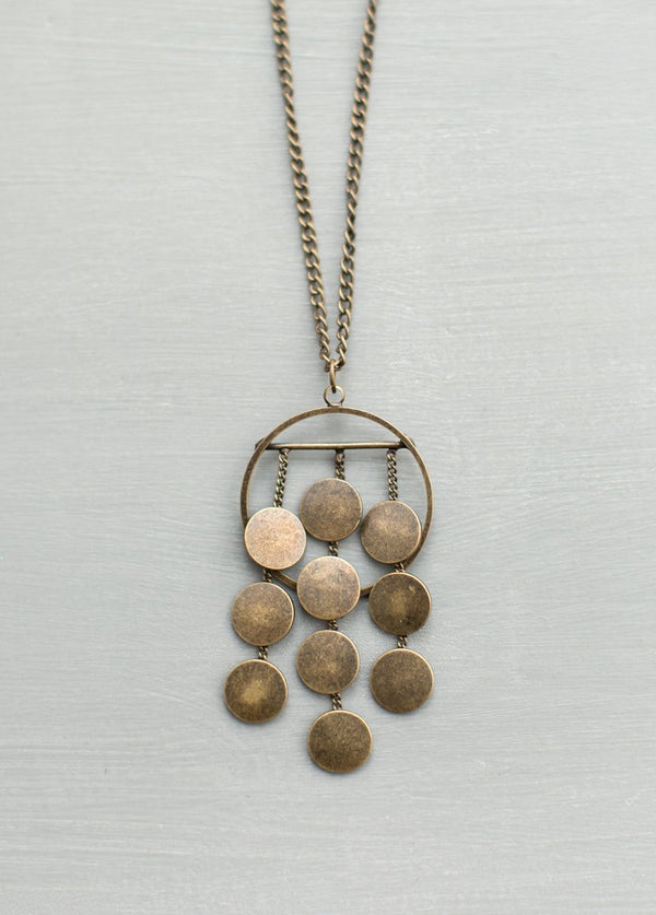 *NEW* Petra Necklace
