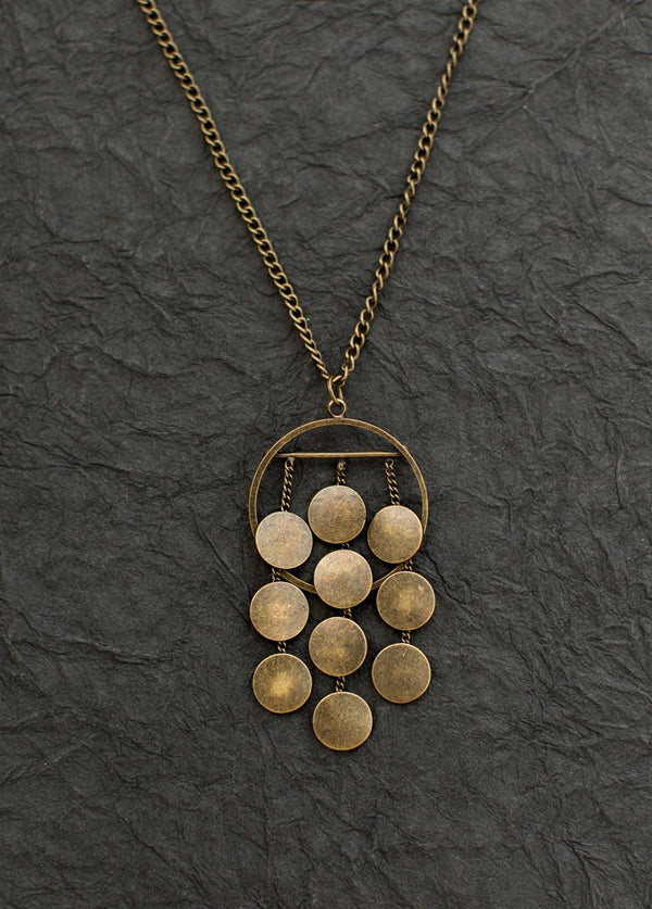 *NEW* Petra Necklace