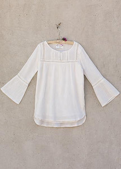 Petunia Top