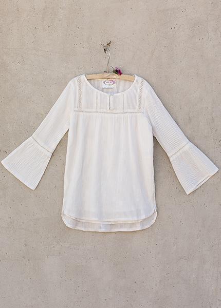 Petunia Top