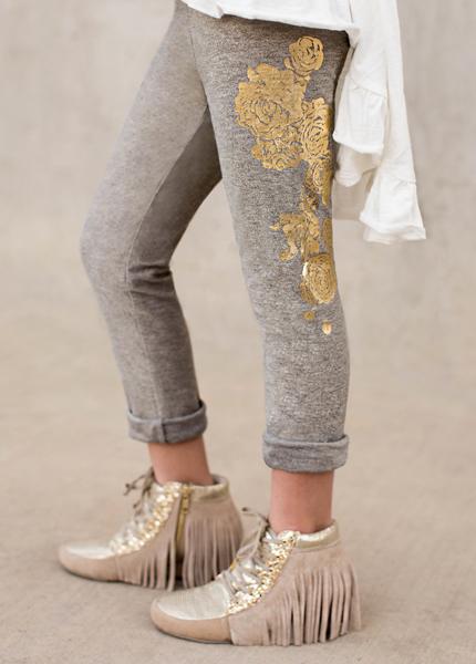 Primrose Leggings