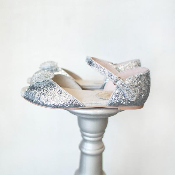 Rayme in Silver
