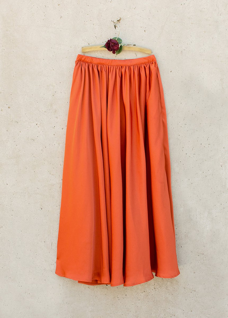 Reine Skirt
