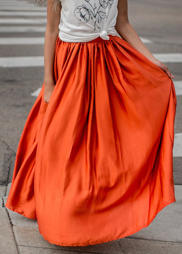 Reine Skirt