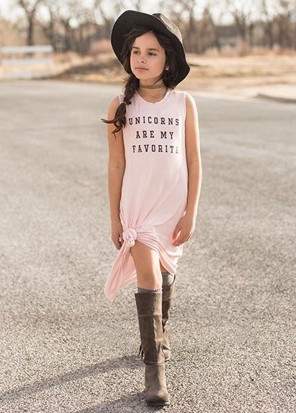 Renni Tank Dress