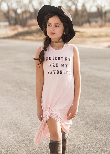 Renni Tank Dress 