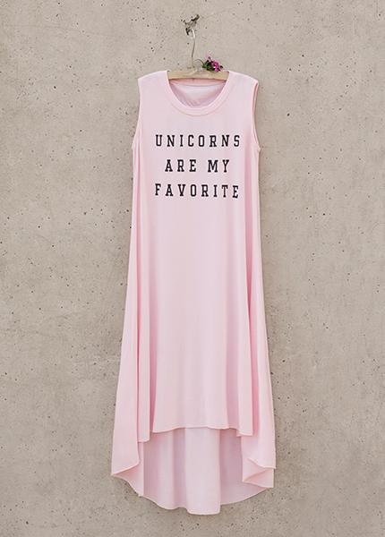 Renni Tank Dress