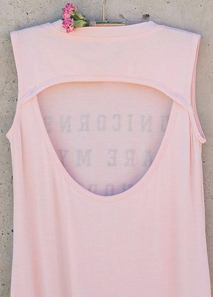 Renni Tank Dress