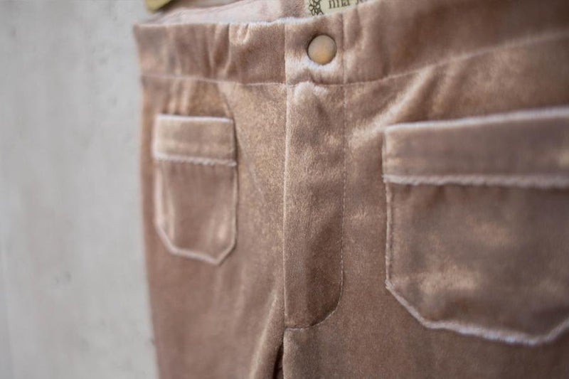 Rhiannon Flare Pants