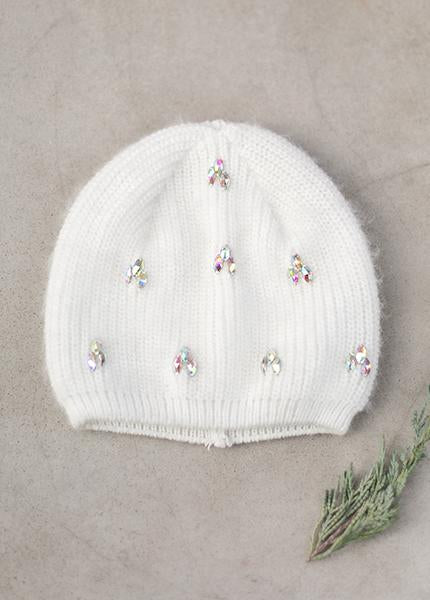 Vivienne Rhinestone Hat