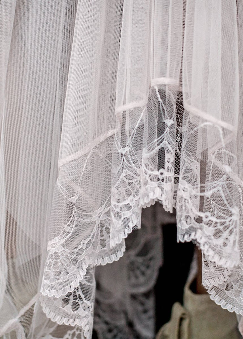 *NEW* Rosaria Skirt in Blush
