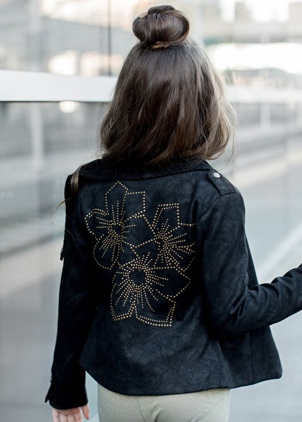 Senna Jacket