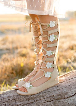Seraphina in Gardenia