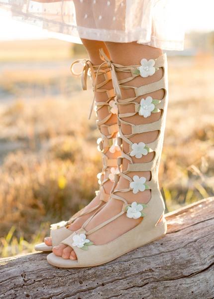 Seraphina in Gardenia