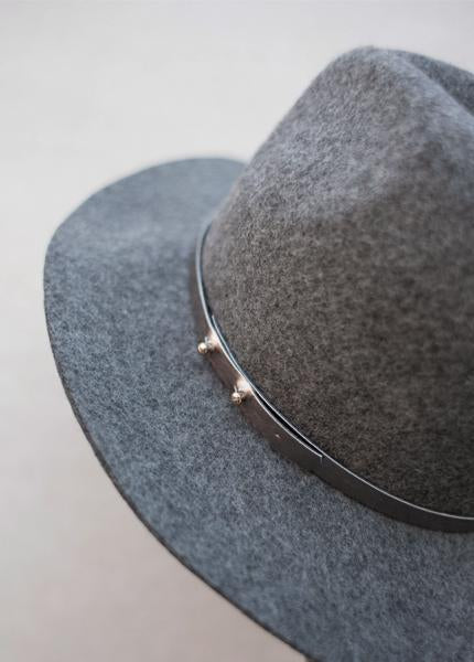 Women's Silver Lining Fedora