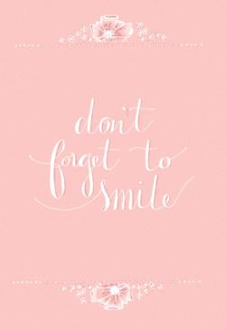 Smile Gift Card