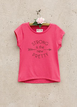 New Pretty Tee
