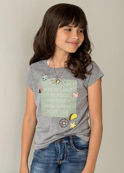 Taco Tee