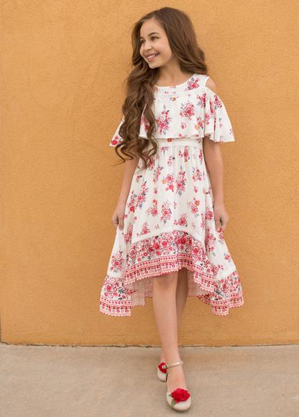 Tallulah Dress