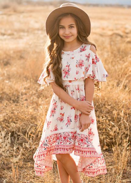Tallulah Dress