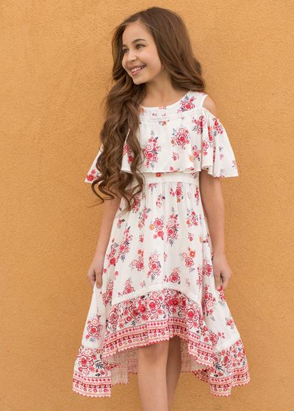 Tallulah Dress