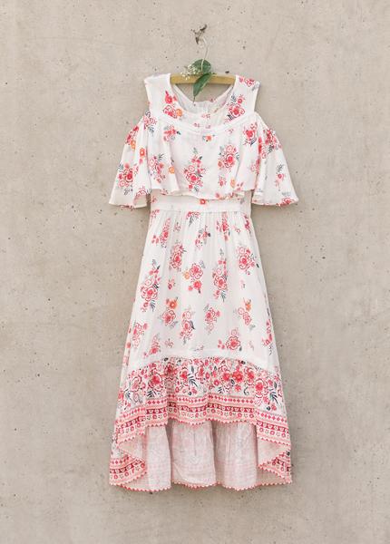 Tallulah Dress